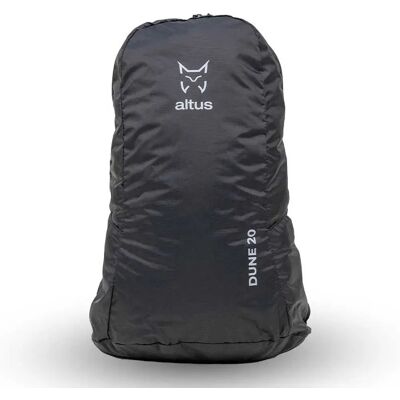 Altus Zaino Dune 20l Navy Blue One Size Altus Zaino Dune 20l Navy Blue One Size