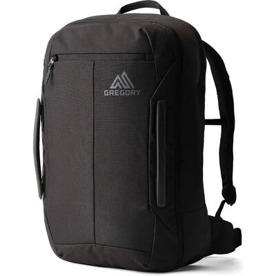 Gregory Zaino Border Carry On 40l Black Lichen One Size Gregory Zaino Border Carry On 40l Black Lichen One Size