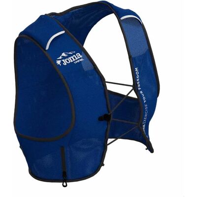 Joma Gilet Idratazione 0158 Blue S Joma Gilet Idratazione 0158 Blue S