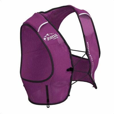 Joma Gilet Idratazione 0158 Purple M Joma Gilet Idratazione 0158 Purple M