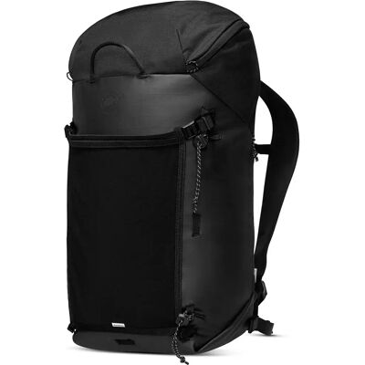 Mammut Zaino Alto 28l Black One SIze Mammut Zaino Alto 28l Black One SIze