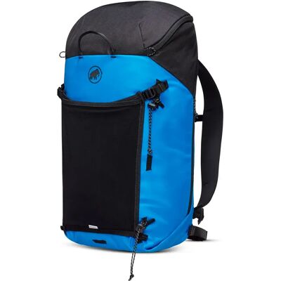 Mammut Zaino Alto 28l Glacier Blue One SIze Mammut Zaino Alto 28l Glacier Blue One SIze