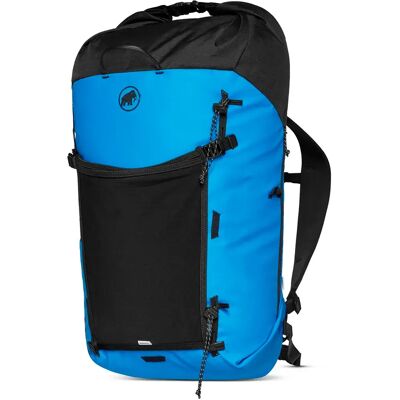 Mammut Zaino Alto 3l Glacier Blue One SIze Mammut Zaino Alto 3l Glacier Blue One SIze