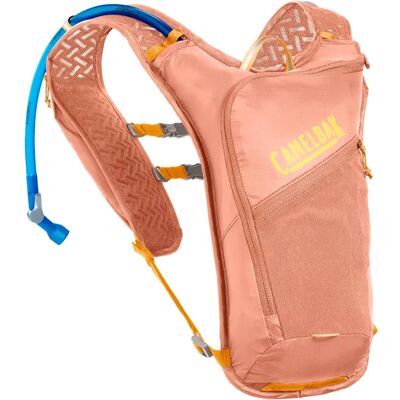 Camelbak Zaino Idrico Dart 1.5l Peach One Size Camelbak Zaino Idrico Dart 1.5l Peach One Size