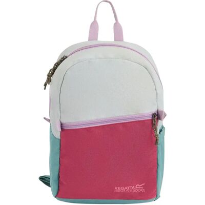 Regatta Zaino Boulder 10l Multicolour One Size Regatta Zaino Boulder 10l Multicolour One Size