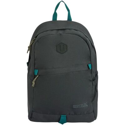Regatta Zaino Boulder 20l Ash One Size Regatta Zaino Boulder 20l Ash One Size