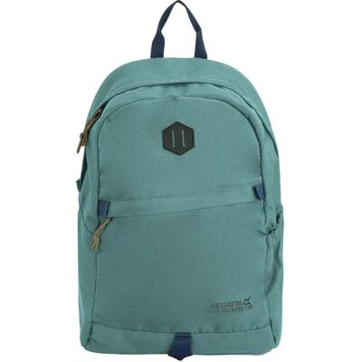 Regatta Zaino Boulder 20l Ivy Moss One Size Regatta Zaino Boulder 20l Ivy Moss One Size
