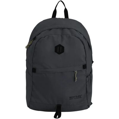 Regatta Zaino Boulder 25l Ash One Size Regatta Zaino Boulder 25l Ash One Size