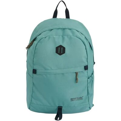 Regatta Zaino Boulder 25l Ivy Moss One Size Regatta Zaino Boulder 25l Ivy Moss One Size