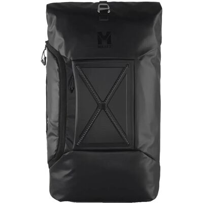 Millet Zaino Chamonix 25+5l Black One Size Millet Zaino Chamonix 25+5l Black One Size