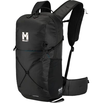 Millet Zaino Seneca 22l Black One Size Millet Zaino Seneca 22l Black One Size