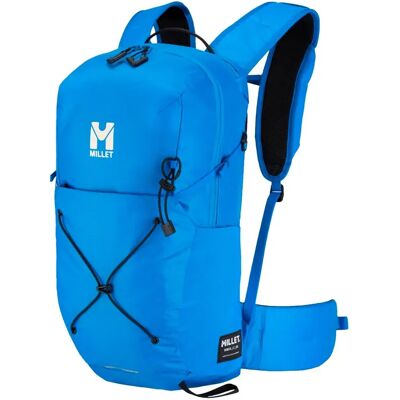 Millet Zaino Seneca 22l Icon Blue One Size Millet Zaino Seneca 22l Icon Blue One Size