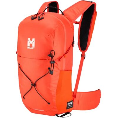Millet Zaino Seneca 22l Paprika One Size Millet Zaino Seneca 22l Paprika One Size