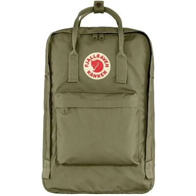 Fjällräven Zaino Kånken Laptop 17´´ Green One Size Fjällräven Zaino Kånken Laptop 17´´ Green One Size