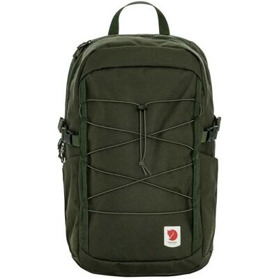 Fjällräven Zaino Skule 24l Deep Forest One Size Fjällräven Zaino Skule 24l Deep Forest One Size