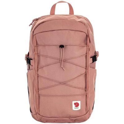 Fjällräven Zaino Skule 2l Dusty Rose One Size Fjällräven Zaino Skule 2l Dusty Rose One Size