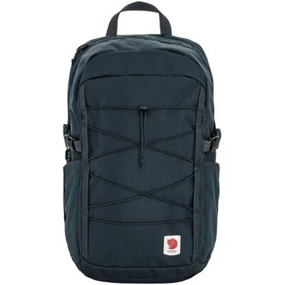 Fjällräven Zaino Skule 2l Navy One Size Fjällräven Zaino Skule 2l Navy One Size