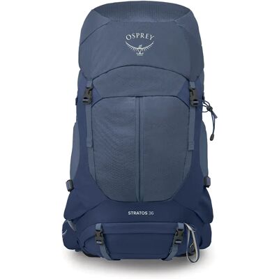 Osprey Zaino 3598-stratos Nirvana Blue One Size Osprey Zaino 3598-stratos Nirvana Blue One Size