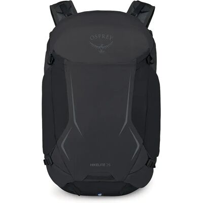 Osprey Zaino 3601-hikelite Raven Black One Size Osprey Zaino 3601-hikelite Raven Black One Size
