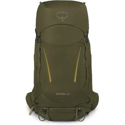 Osprey Zaino Kestrel Moss Green L-XL Osprey Zaino Kestrel Moss Green L-XL