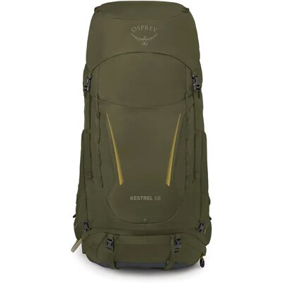 Osprey Zaino Kestrel Moss Green S-M Osprey Zaino Kestrel Moss Green S-M