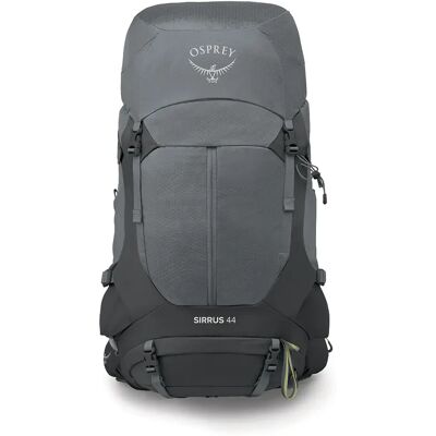 Osprey Zaino Sirrus Medium Gray One Size Osprey Zaino Sirrus Medium Gray One Size