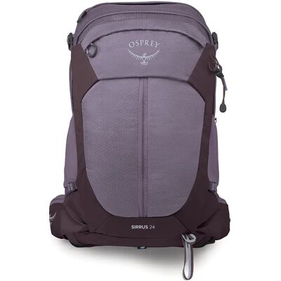 Osprey Zaino Sirrus Purple Dusk One Size Osprey Zaino Sirrus Purple Dusk One Size