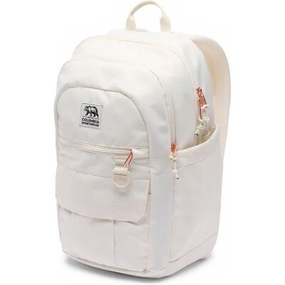 Columbia Zaino Buxton™ 26l Chalk One Size Columbia Zaino Buxton™ 26l Chalk One Size