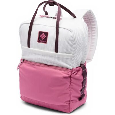 Columbia Zaino Trail Traveler™ Ii 18l Sea Salt Corduroy / Rosette / Moonvista One Size Columbia Zaino Trail Traveler™ Ii 18l Sea Salt Corduroy / Rosette / Moonvista One Size