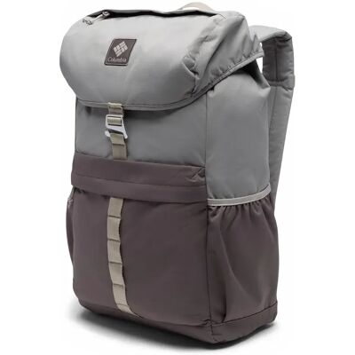 Columbia Zaino Trail Traveler™ Ii 28l Flint Grey / Iron / Dark Stone One Size Columbia Zaino Trail Traveler™ Ii 28l Flint Grey / Iron / Dark Stone One Size