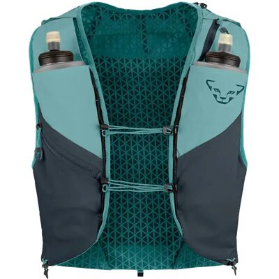 Dynafit Gilet Idratazione Alpine 8 Smoke Blue XL Dynafit Gilet Idratazione Alpine 8 Smoke Blue XL