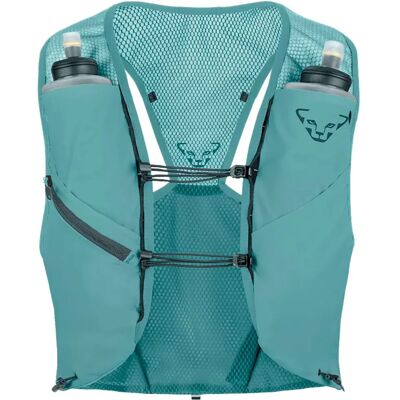 Dynafit Gilet Idratazione Sky 4 Smoke Blue XS/S Dynafit Gilet Idratazione Sky 4 Smoke Blue XS/S