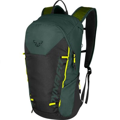 Dynafit Zaino Transalper 18 Cinder One Size Dynafit Zaino Transalper 18 Cinder One Size