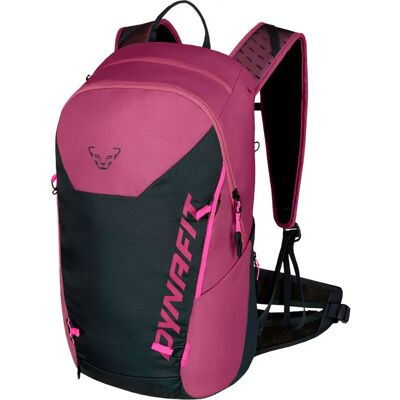 Dynafit Zaino Da Donna Transalper 22 Magenta One Size Dynafit Zaino Da Donna Transalper 22 Magenta One Size