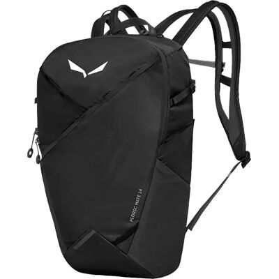 Salewa Zaino Pedroc Mate 1l Black Out One Size Salewa Zaino Pedroc Mate 1l Black Out One Size