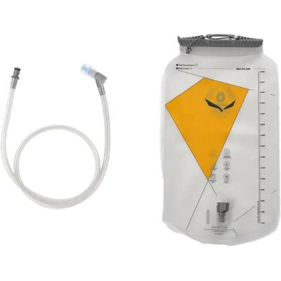 Salewa Sacca Di Idratazione Transflow 3l Gold One Size Salewa Sacca Di Idratazione Transflow 3l Gold One Size