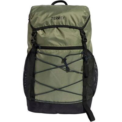 Adidas Zaino Terrex Multi Climacool 30l Tent Green One Size Adidas Zaino Terrex Multi Climacool 30l Tent Green One Size