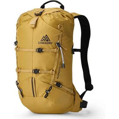 Gregory Zaino Alpinisto 20 Alpineglow One Size Gregory Zaino Alpinisto 20 Alpineglow One Size