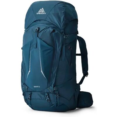 Gregory Zaino Da Donna Deva 70 Rc Mountain Teal M Gregory Zaino Da Donna Deva 70 Rc Mountain Teal M