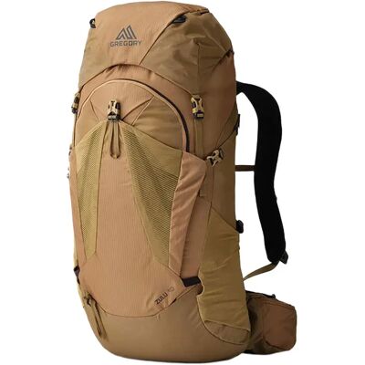 Gregory Zaino Zulu 0 Rc Desert Tan M-L Gregory Zaino Zulu 0 Rc Desert Tan M-L