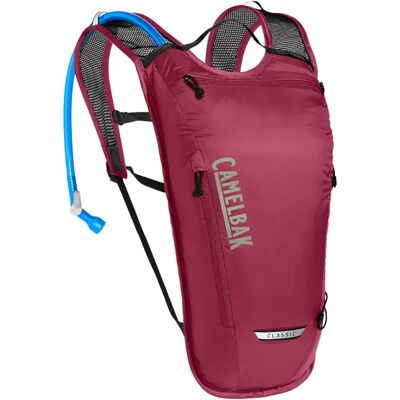 Camelbak Zaino Idrico Classic Light 2l Berry One Size Camelbak Zaino Idrico Classic Light 2l Berry One Size