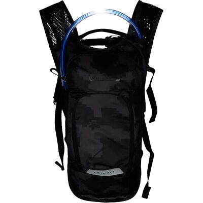 Camelbak Zaino Idrico Mini M.u.l.e 1.5l Digi Camo Black One Size Camelbak Zaino Idrico Mini M.u.l.e 1.5l Digi Camo Black One Size