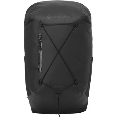 Montane Zaino Transition 28l Black One Size Montane Zaino Transition 28l Black One Size