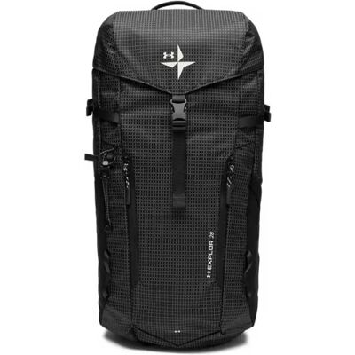 Under Armour Zaino Explore 28l Black S-M Under Armour Zaino Explore 28l Black S-M