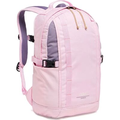 Haglofs Zaino Junior Tight 15l Fresh Pink / Purple Fog One Size Haglofs Zaino Junior Tight 15l Fresh Pink / Purple Fog One Size