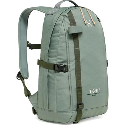 Haglofs Zaino Tight Medium 20l Chlorophyll Green / Seaweed Green One Size Haglofs Zaino Tight Medium 20l Chlorophyll Green / Seaweed Green One Size