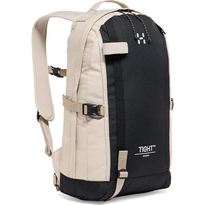 Haglofs Zaino Tight Medium 20l True Back / Chalk Beige One Size Haglofs Zaino Tight Medium 20l True Back / Chalk Beige One Size