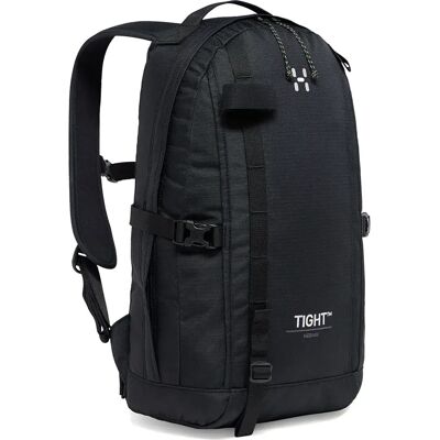 Haglofs Zaino Tight Medium 20l True Black One Size Haglofs Zaino Tight Medium 20l True Black One Size