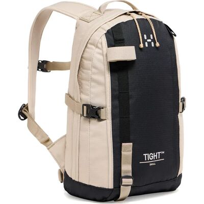 Haglofs Zaino Tight Small 15l True Back / Chalk Beige One Size Haglofs Zaino Tight Small 15l True Back / Chalk Beige One Size