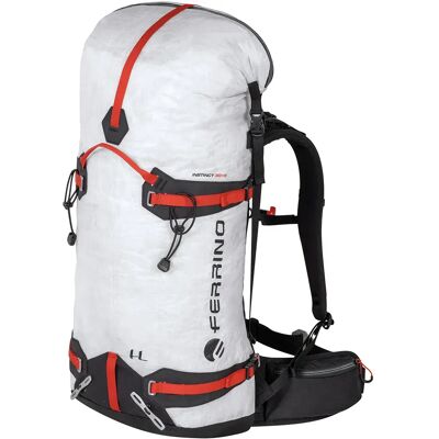 Ferrino Zaino Instinct 35l White One Size Ferrino Zaino Instinct 35l White One Size